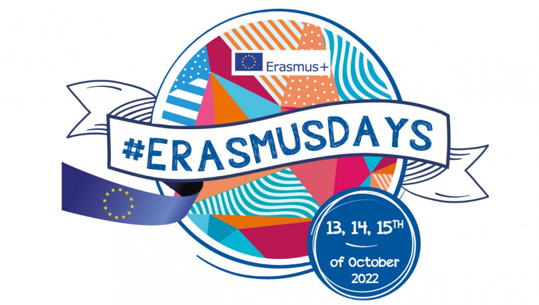 ERASMUS Proje Tanıtım Toplantısı Düzenlendi.